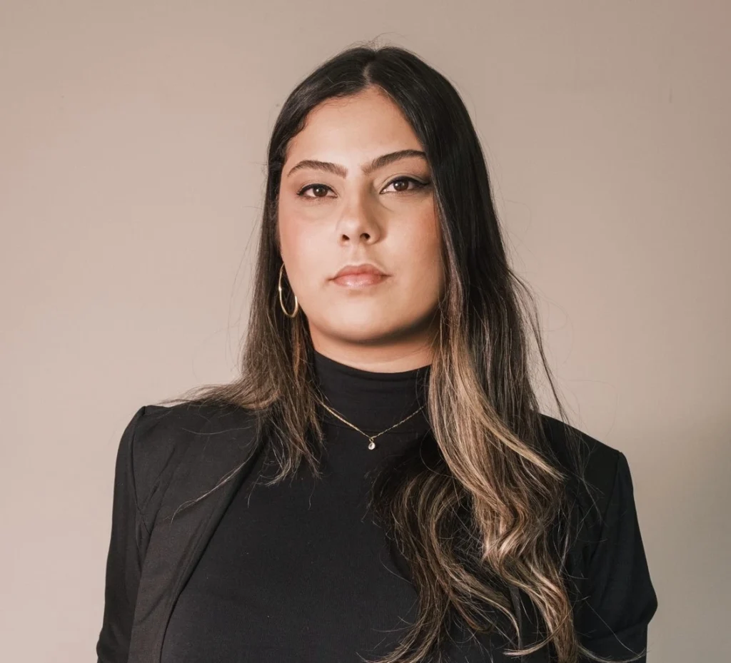 Amanda Lourenço