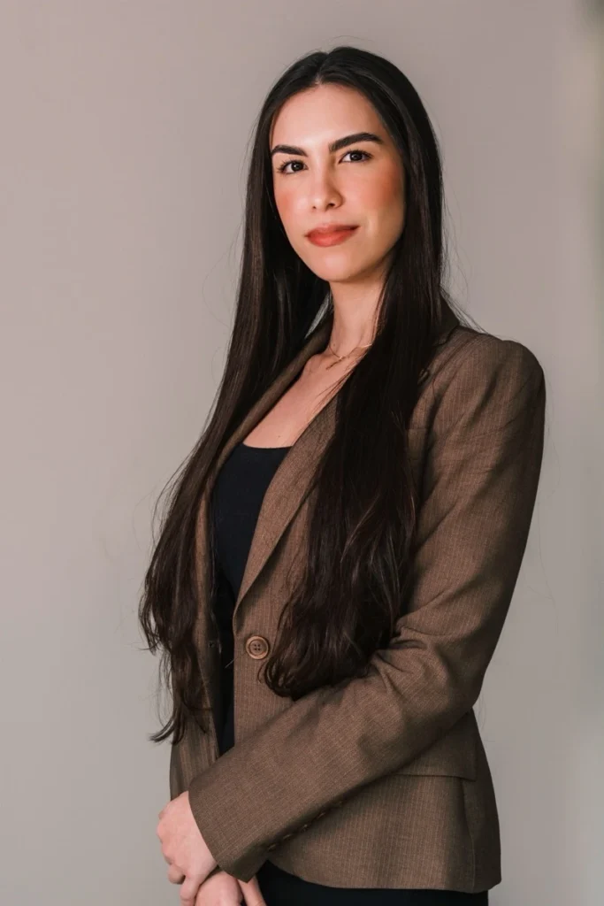 Julia Varela de Melo