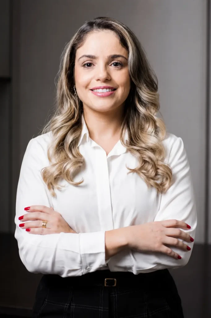 Karen Ribeiro
