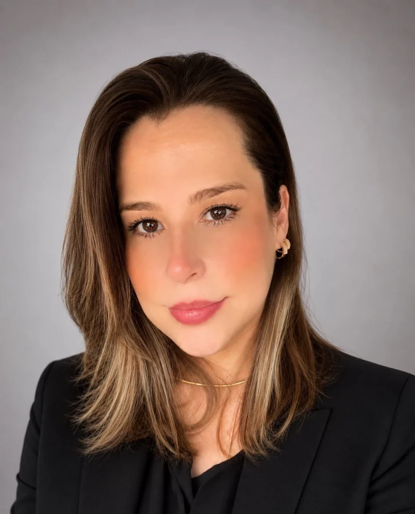 Kelly Damasceno Boufleur