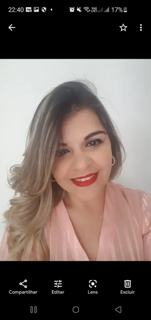 Luciene Dias Vieira