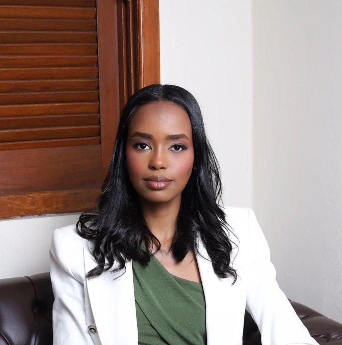 Lorena Xavier Pereira de Almeida