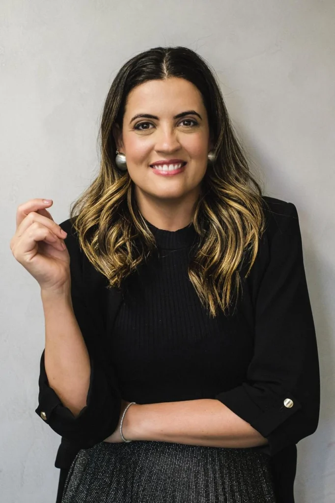 Pollyanna Gibosky