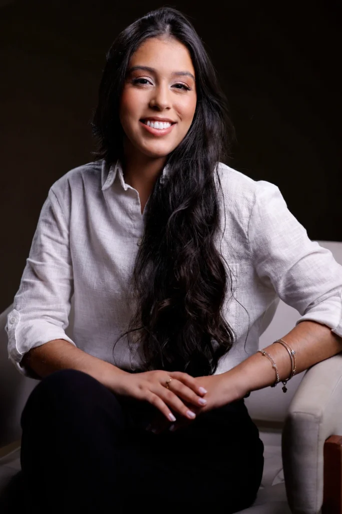 Rayra Natalia Calixto