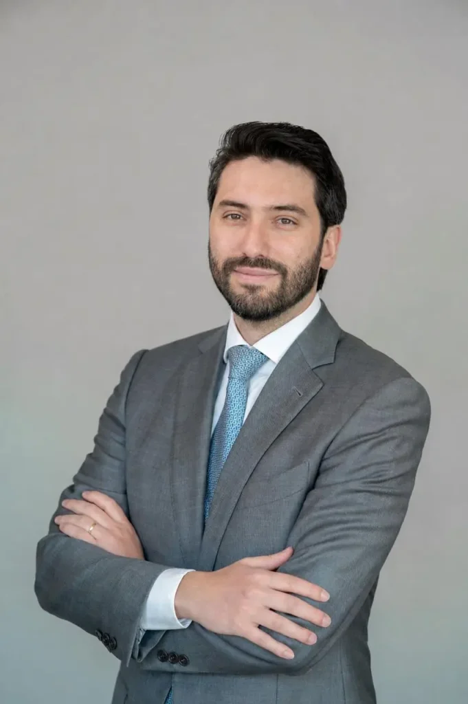 Guilherme Mattos