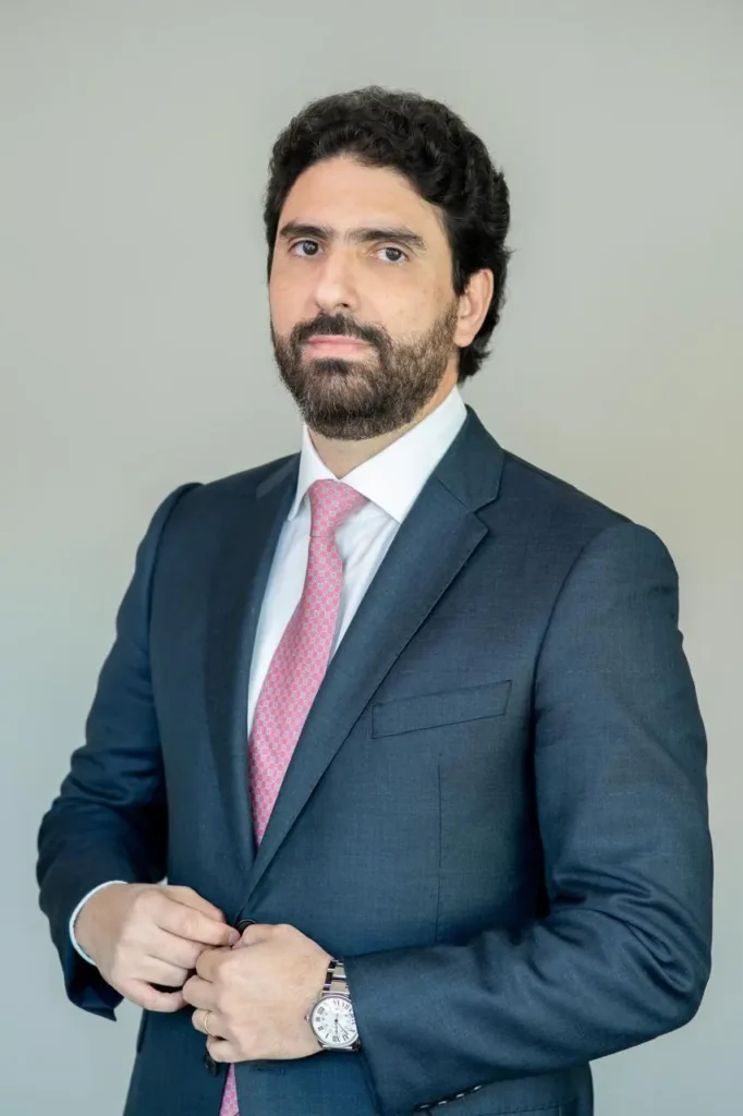 Ricardo Salum